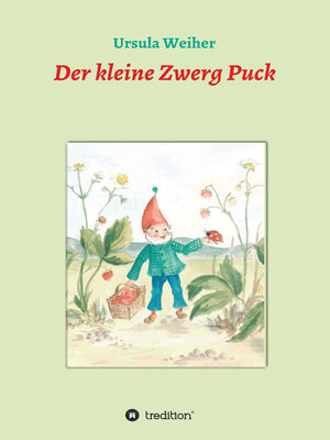 cover image of Der kleine Zwerg Puck